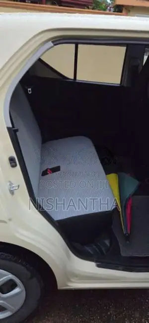 Suzuki Alto Japan 2018 Car (Used)