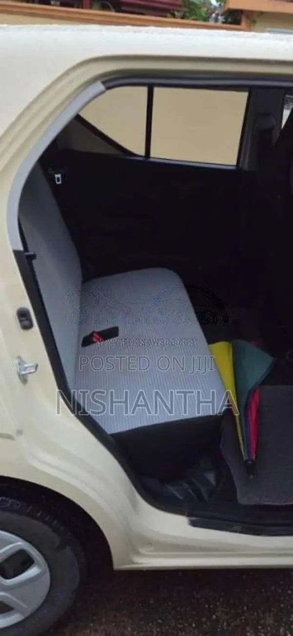 Suzuki Alto Japan 2018 Car (Used)