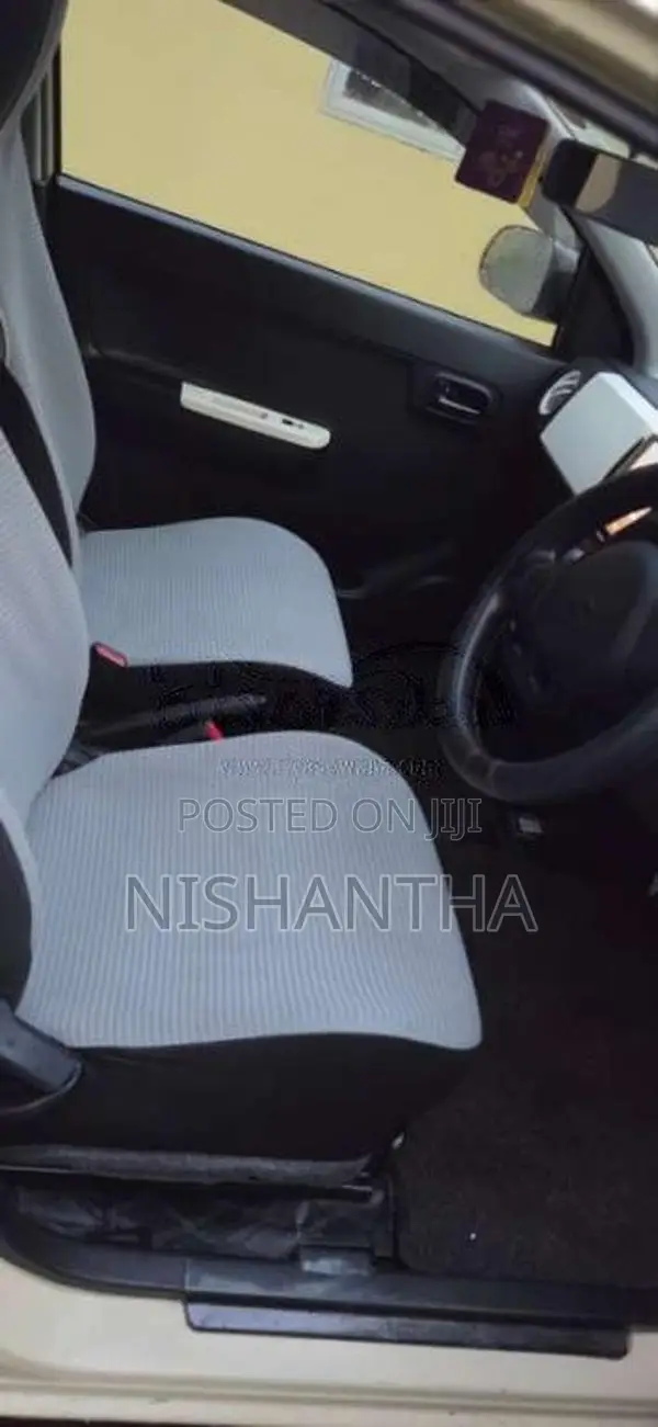 Suzuki Alto Japan 2018 Car (Used)