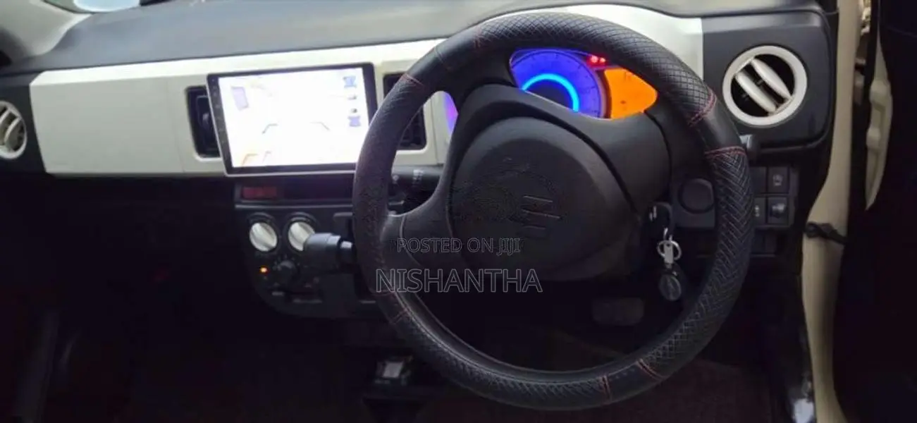 Suzuki Alto Japan 2018 Car (Used)