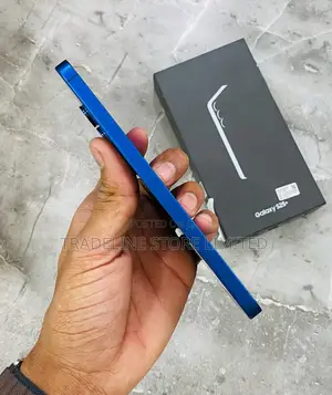 New Samsung Galaxy S25 512 GB Blue
