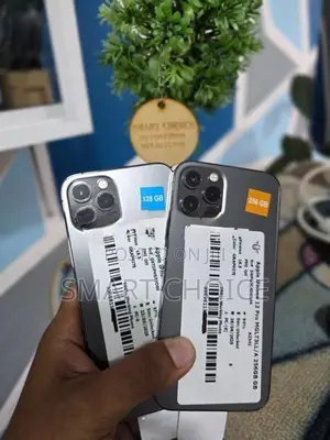 Apple iPhone 12 Pro 256GB A (Used)