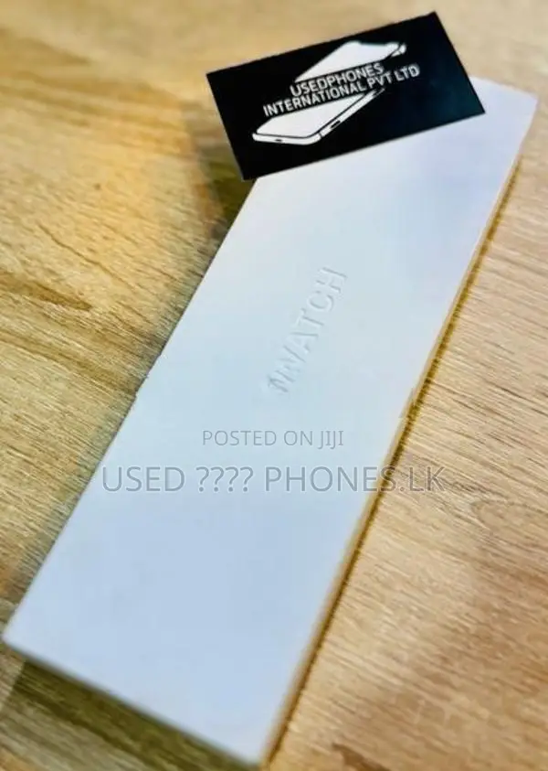 Apple Watch Series 11 | 46MM [Jet Black] BRAND NEW