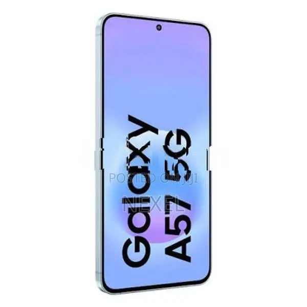 Samsung Galaxy A57 8GB 256GB (Brand New)