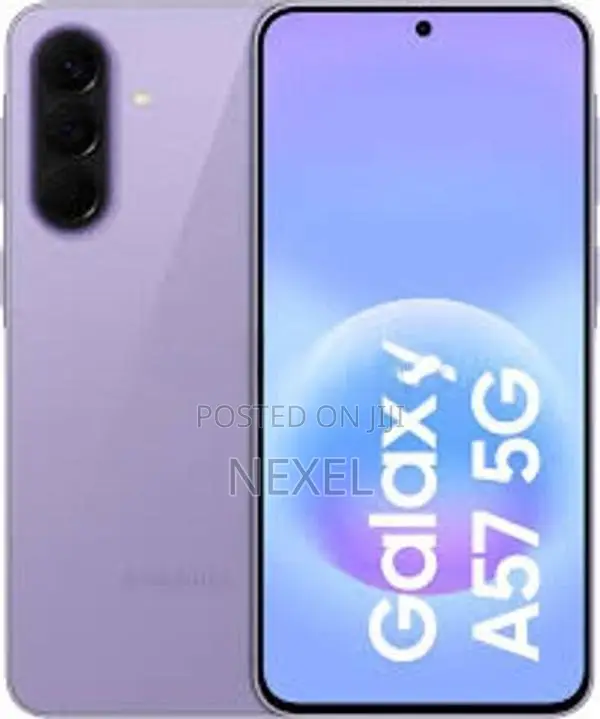 Samsung Galaxy A57 8GB 128GB (Brand New)