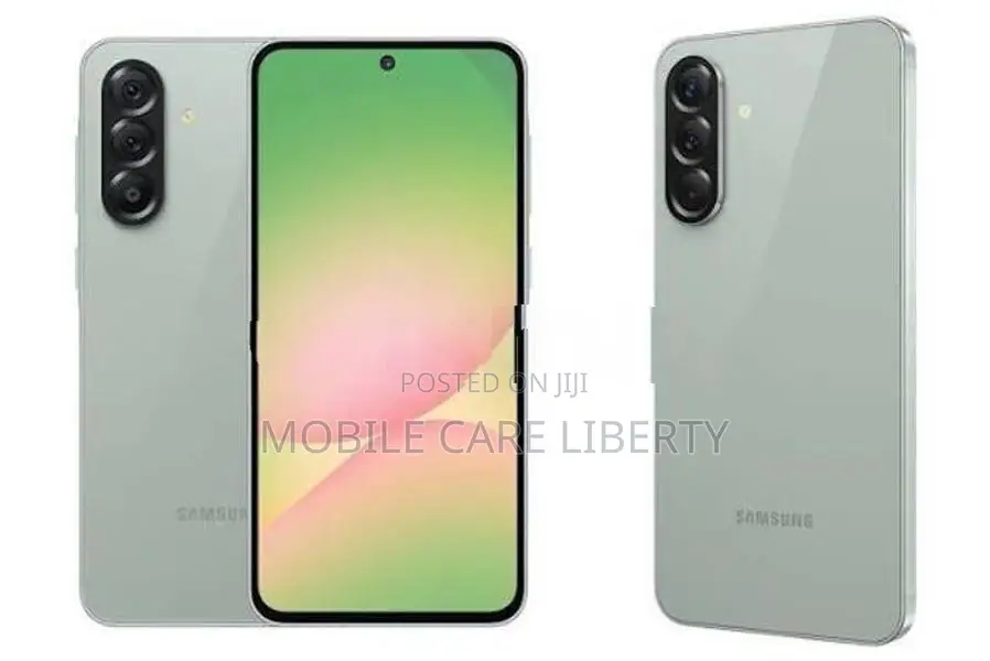 Samsung Galaxy A57 12/256GB (Brand New)