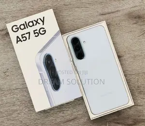Samsung Galaxy A57 256GB (Brand New)