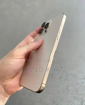 Apple iPhone 16 Pro Max (Used)