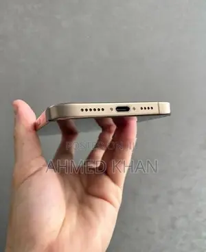 Apple iPhone 16 Pro Max (Used)