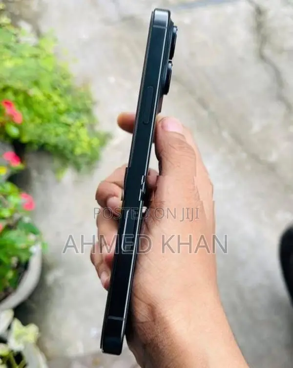 Apple iPhone 16 Pro Max (Used)