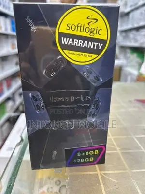 Softlogic Max AI+16 128GB (Brand New)