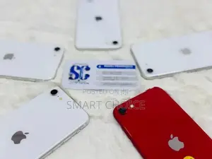 Apple iPhone SE 2 SE2 256GB/128GB (Used)