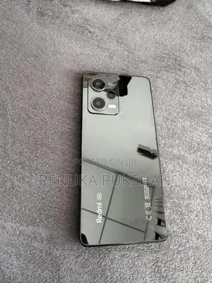 Xiaomi Redmi Note 12 Pro (Used)