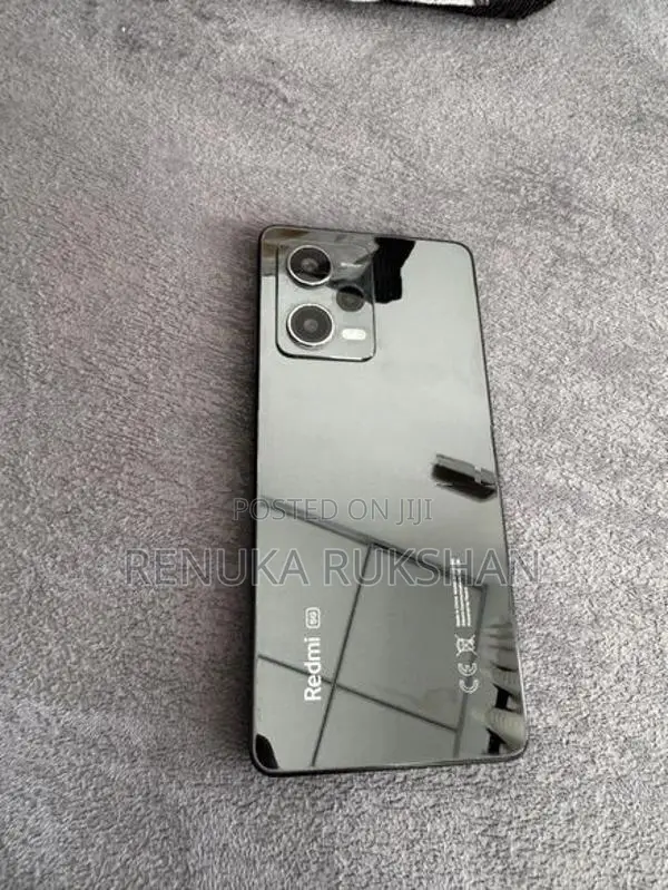 Xiaomi Redmi Note 12 Pro (Used)