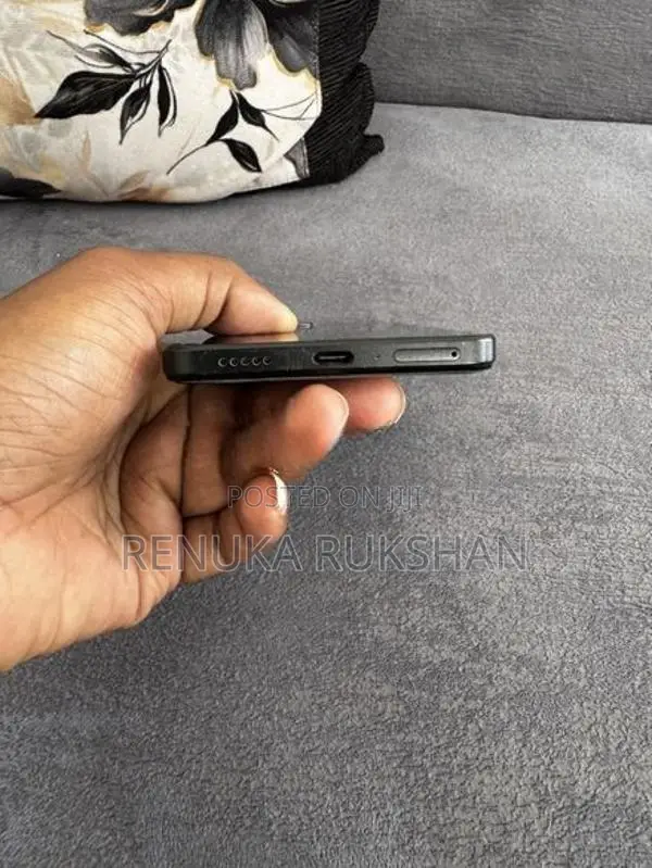 Xiaomi Redmi Note 12 Pro (Used)