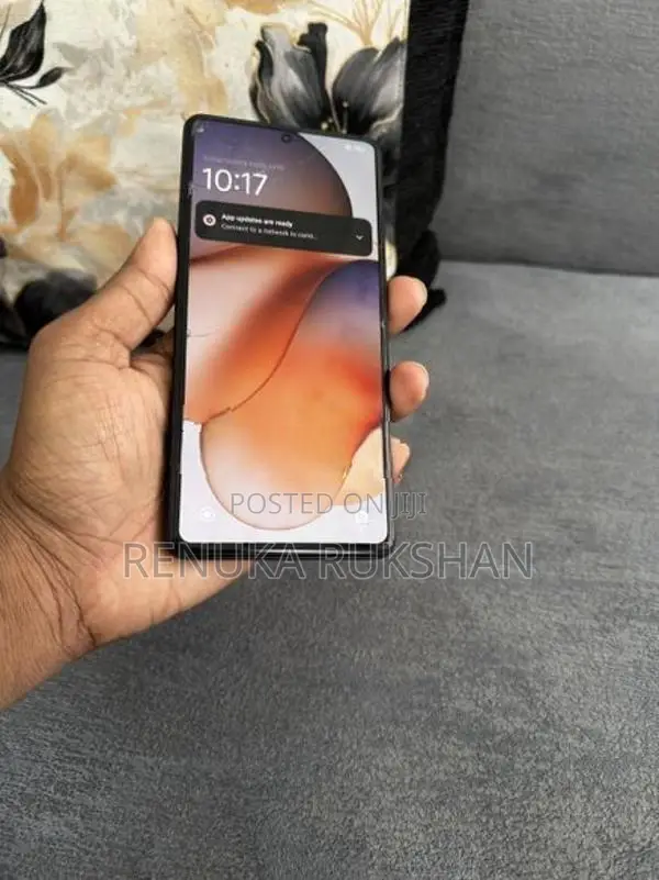 Xiaomi Redmi Note 12 Pro (Used)