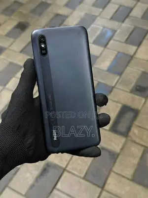 Xiaomi Redmi 9A (Used)