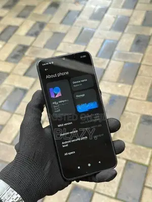 Xiaomi Redmi 9A (Used)