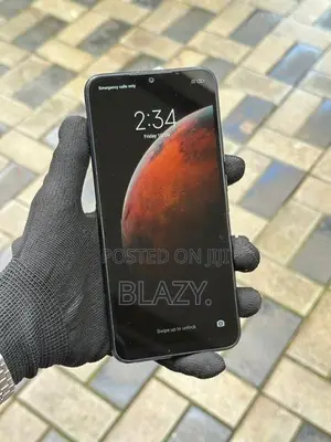 Xiaomi Redmi 9A (Used)