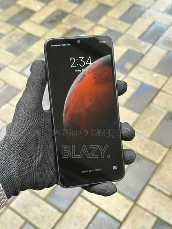 Xiaomi Redmi 9A (Used)