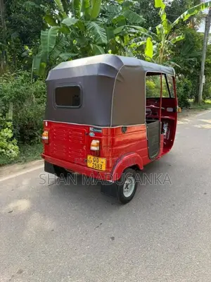Bajaj 2 Stroke 2006 Three Wheel (Used)