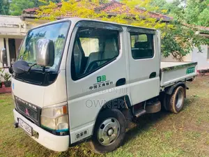Mitsubishi Canter 2003 Crew Cab (Used)