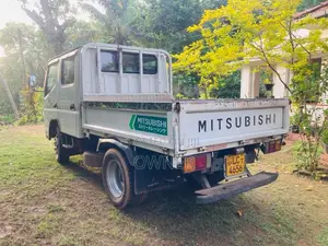 Mitsubishi Canter 2003 Crew Cab (Used)