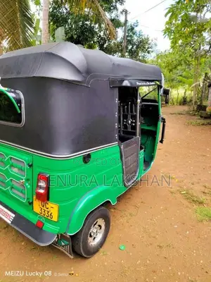Bajaj 2 Stroke 2005 Three Wheel (Used)