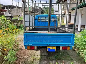 FAW CrewCab 2007 Crew Cab (Used)