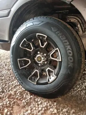 FAW CrewCab 2007 Crew Cab (Used)