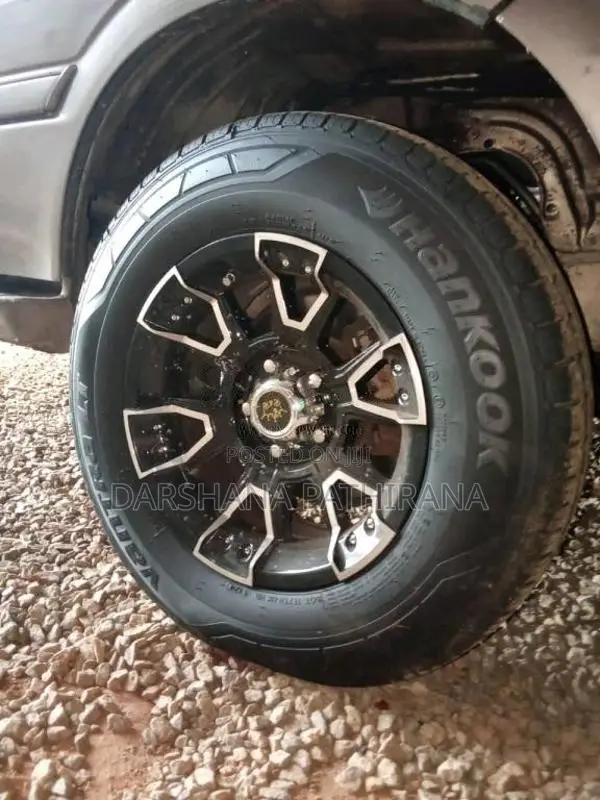 FAW CrewCab 2007 Crew Cab (Used)