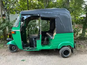 Bajaj 2 stroke 2004 Three Wheel (Used)