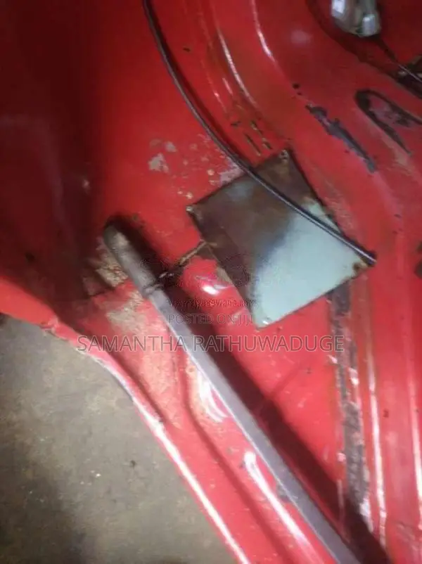 Bajaj 4 stroke 2010 Three Wheel (Used)