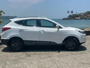 Hyundai Tucson 2014 SUV (Used)