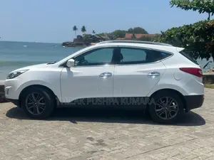Hyundai Tucson 2014 SUV (Used)