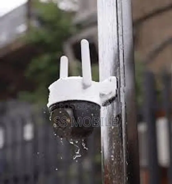 Cruiser SC 4G 3MP SIM PTZ Camera