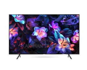 New Hisense 75″ inch 4K Smart VIDAA UHD TV HNTV75A6K