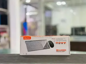 Meetion Mini4000 wireless Combo