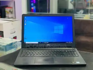 Dell Latitude 5580 i5 7th Gen Laptop