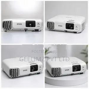Projector For Business Conferences