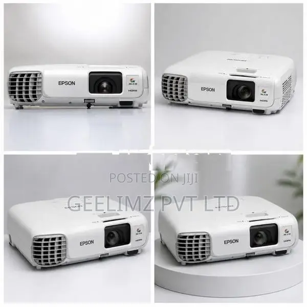 Projector For Business Conferences