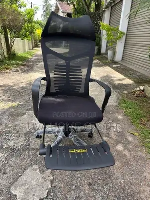 Foot Rest Office Chair 105