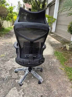 Foot Rest Office Chair 105