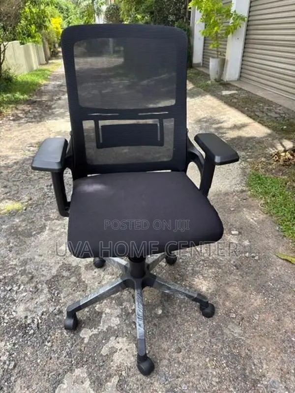 Nilkamal Mid Back Office Chair Magnite