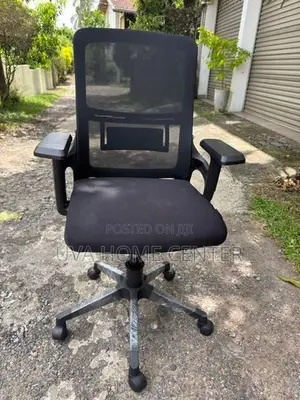 Nilkamal Mid Back Office Chair Magnite