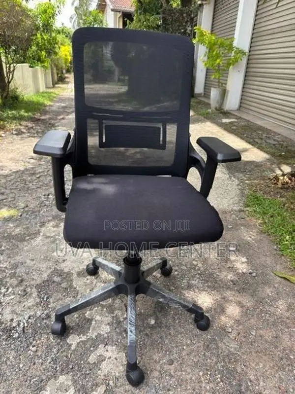 Nilkamal Mid Back Office Chair Magnite