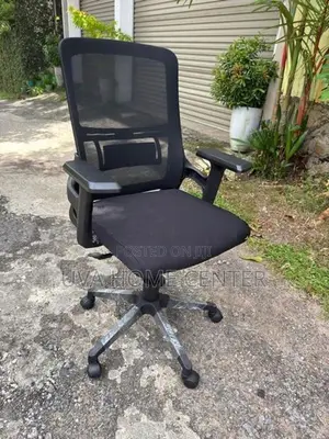 Nilkamal Mid Back Office Chair Magnite
