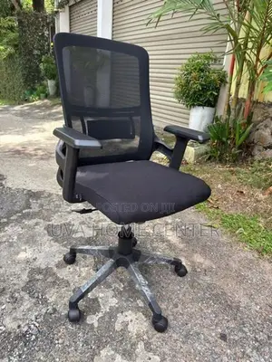 Nilkaml Magnite Office Chair