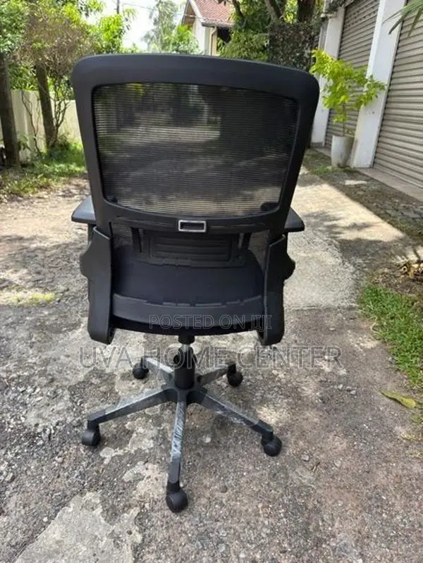 Nilkaml Magnite Office Chair