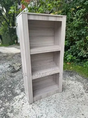 Melamine Book Rack 48x24Inch